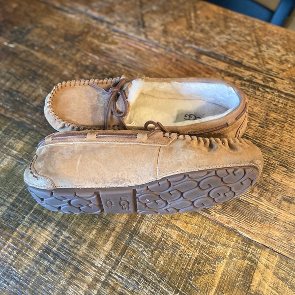 Authentic Ugg Slippers - Picture 7 of 12